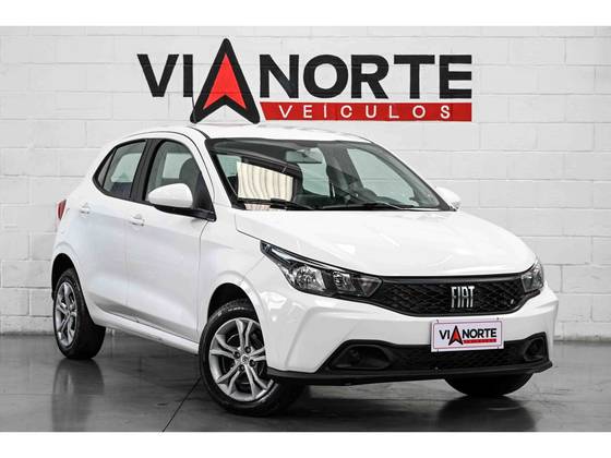 FIAT ARGO 1.0 FIREFLY FLEX DRIVE MANUAL